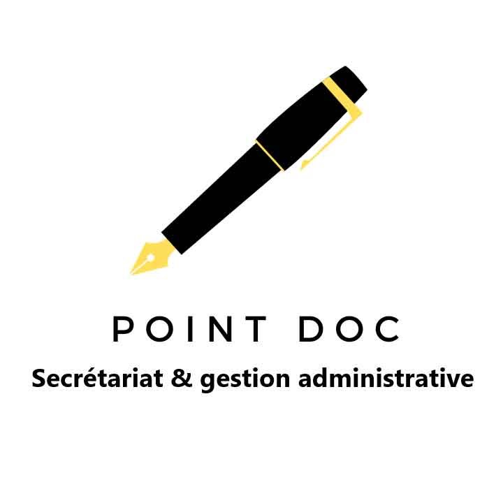 Point Doc Secrétariat et gestion administrative