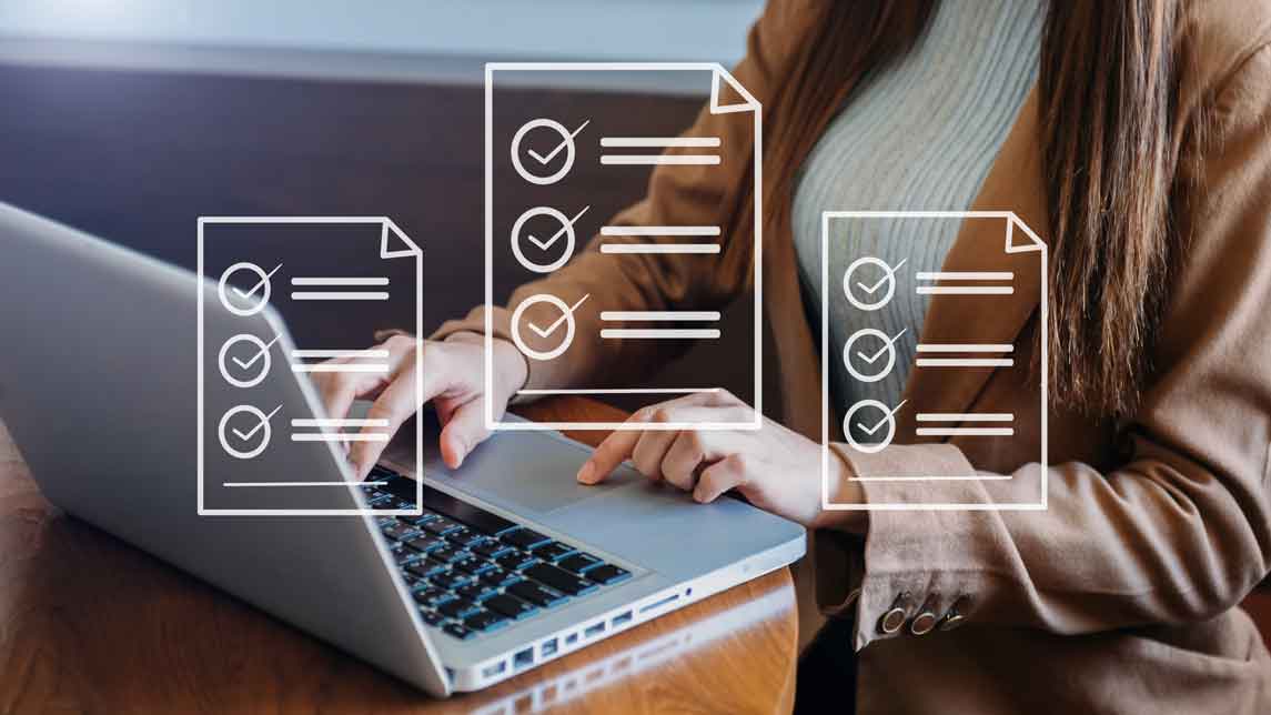 la signature électronique dans la gestion administrative