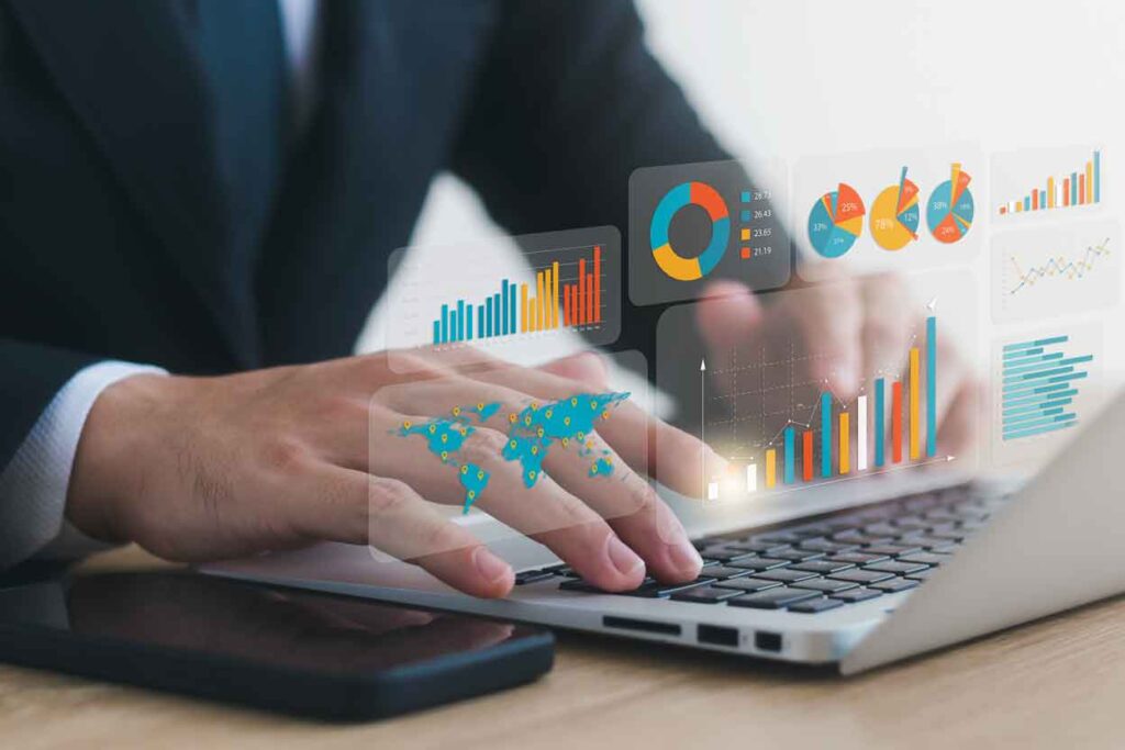 Analyse SWOT et PESTEL