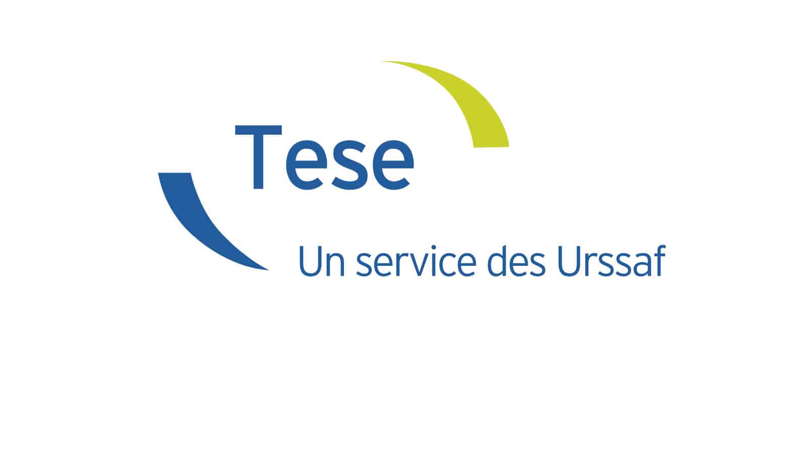Service TESE de l'Urssaf