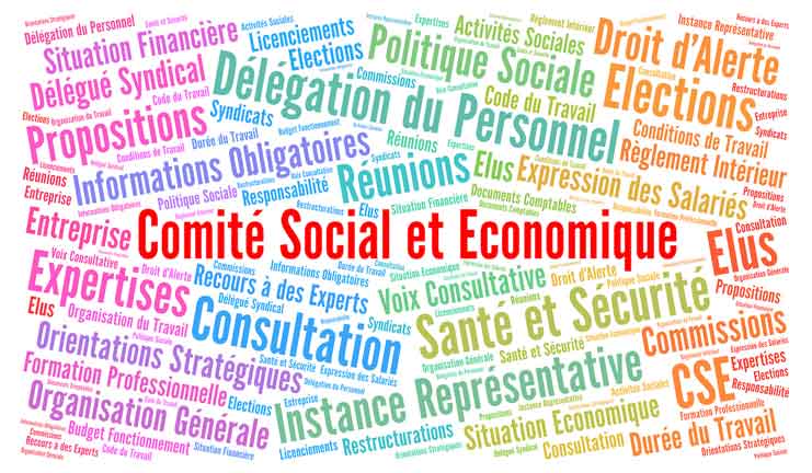 Proce verbal CSE