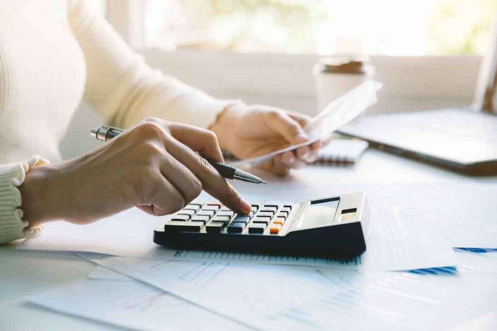 la gestion des notes de frais