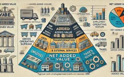 Qu’est-ce que la Valeur Ajoutée et Pourquoi est-elle Cruciale pour les Entreprises ?