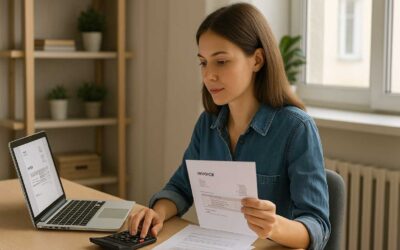 Anticiper la facturation électronique : s’organiser sans stress